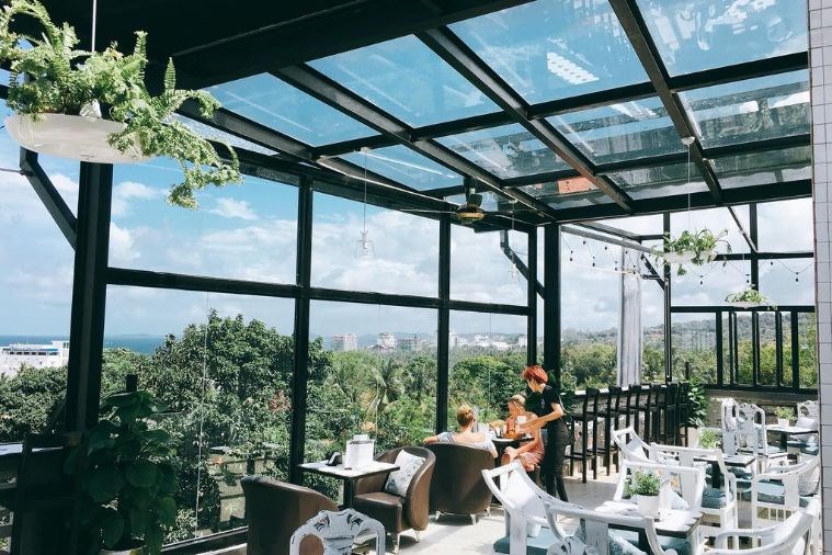 Khách Sạn Phú House Hostel Phú Quốc